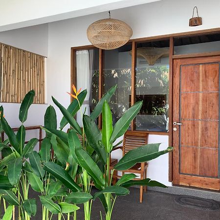 Morgan House Apart otel Kuta  Dış mekan fotoğraf