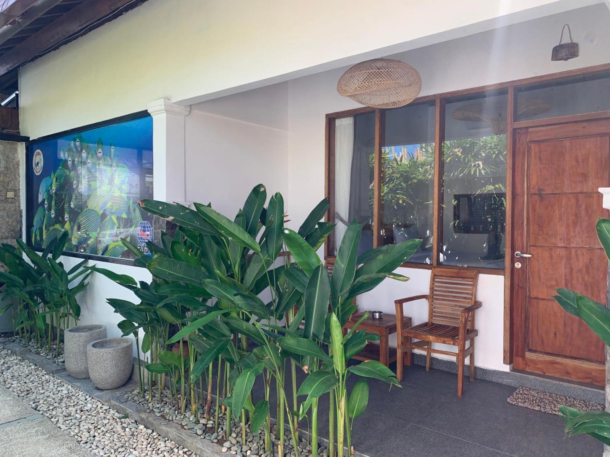 Morgan House Apart otel Kuta  Dış mekan fotoğraf