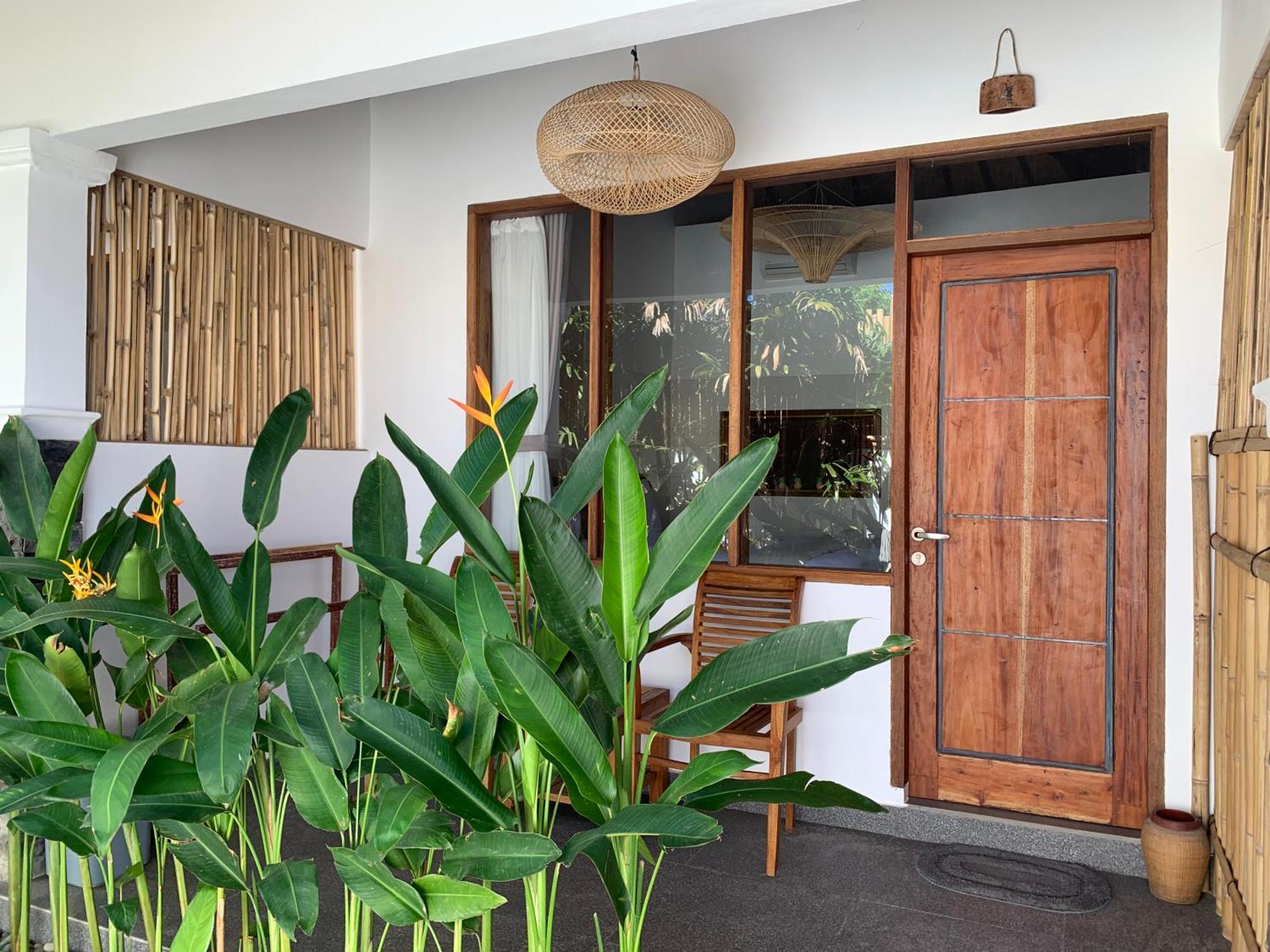 Morgan House Apart otel Kuta  Dış mekan fotoğraf