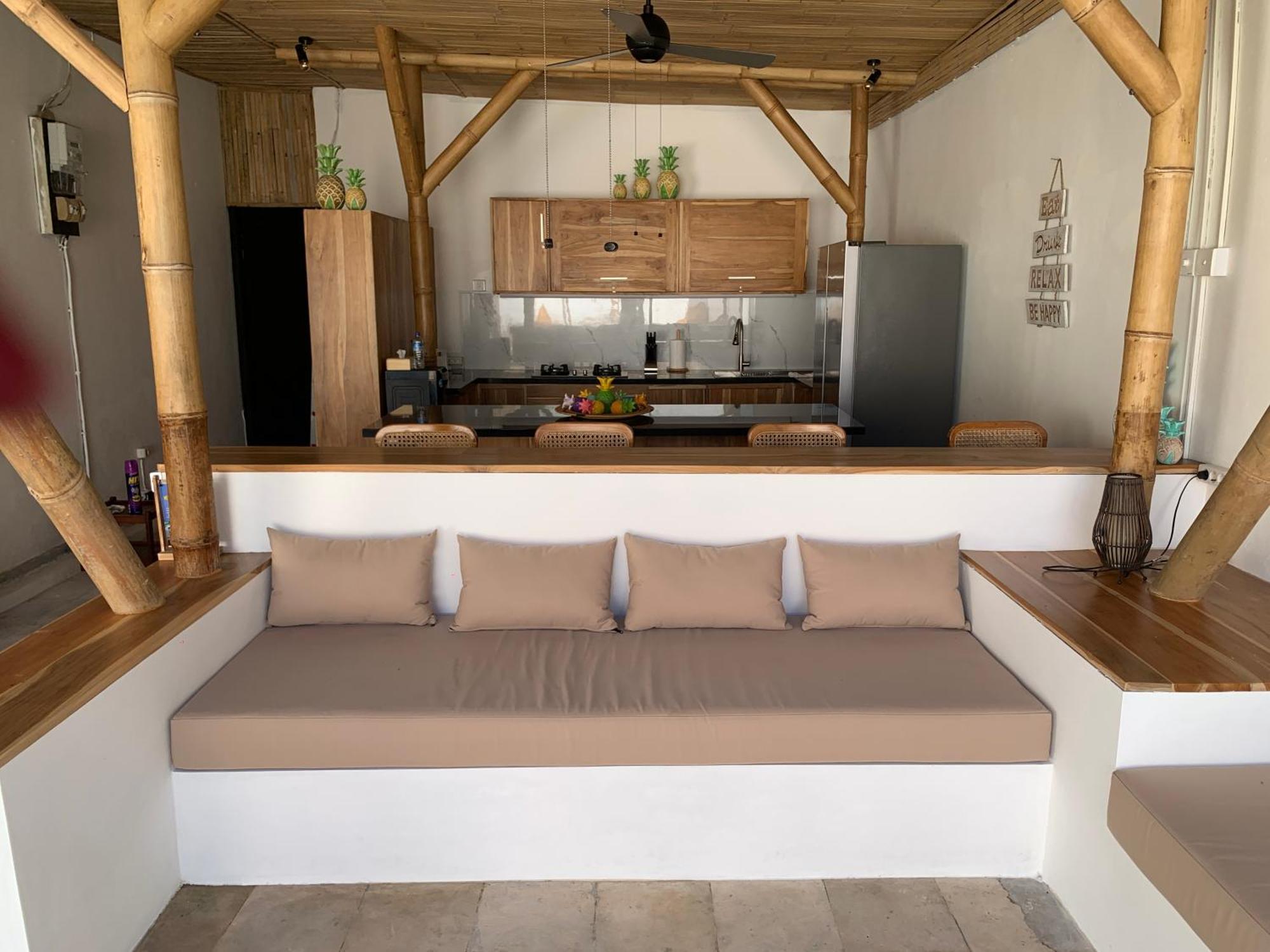 Morgan House Apart otel Kuta  Dış mekan fotoğraf