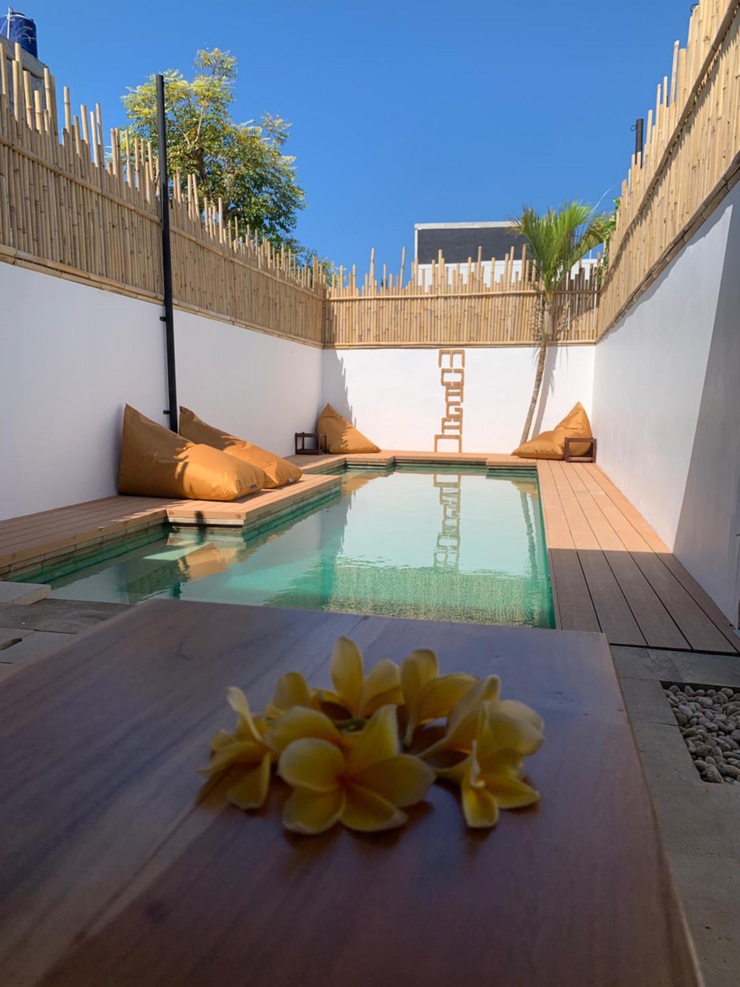 Morgan House Apart otel Kuta  Dış mekan fotoğraf