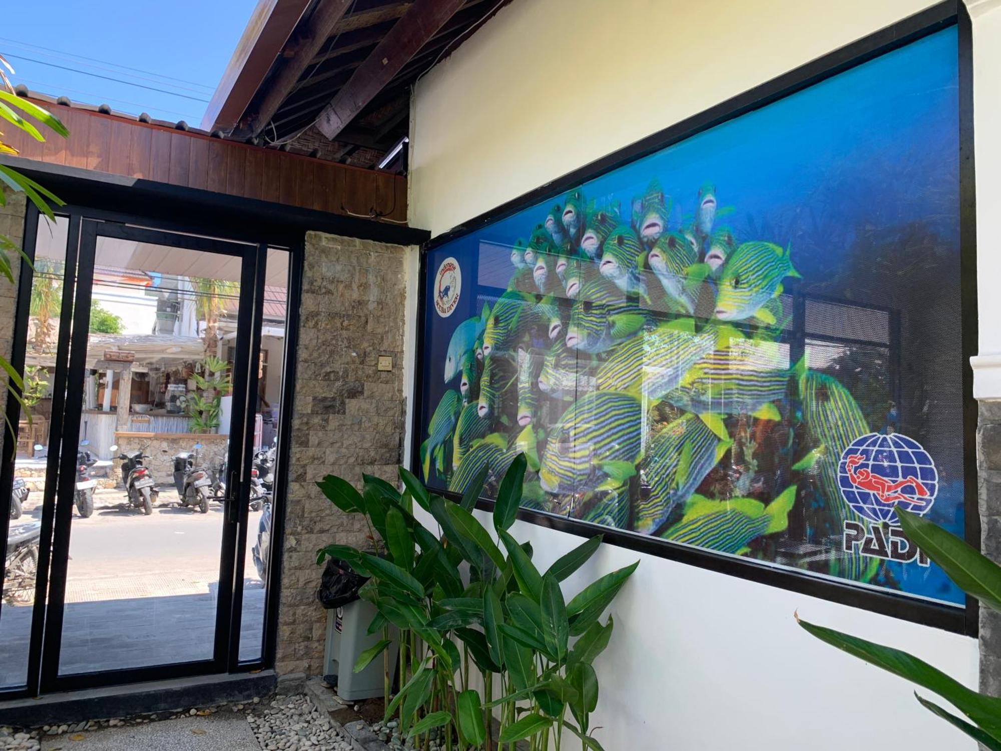 Morgan House Apart otel Kuta  Dış mekan fotoğraf