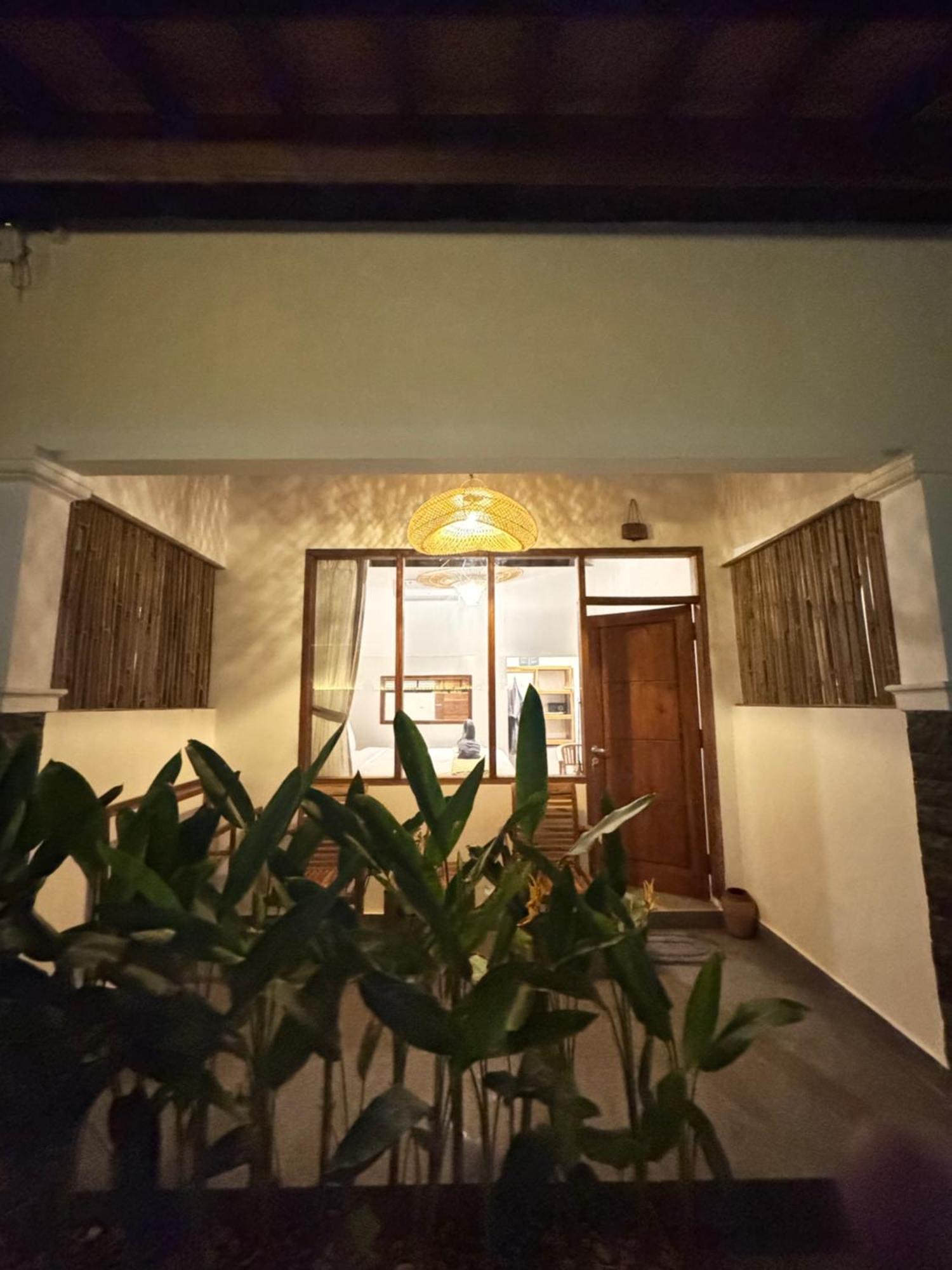 Morgan House Apart otel Kuta  Dış mekan fotoğraf
