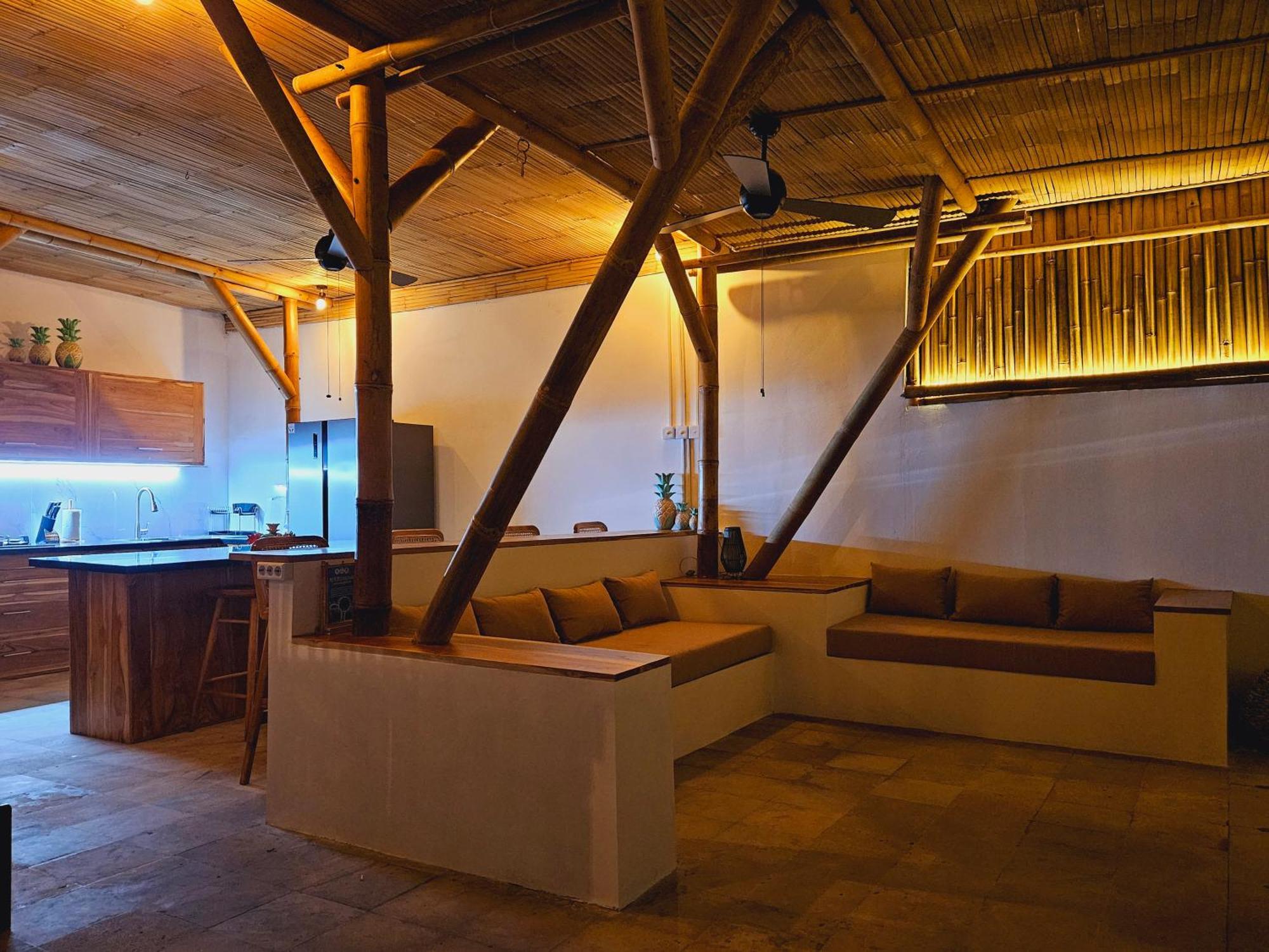 Morgan House Apart otel Kuta  Dış mekan fotoğraf