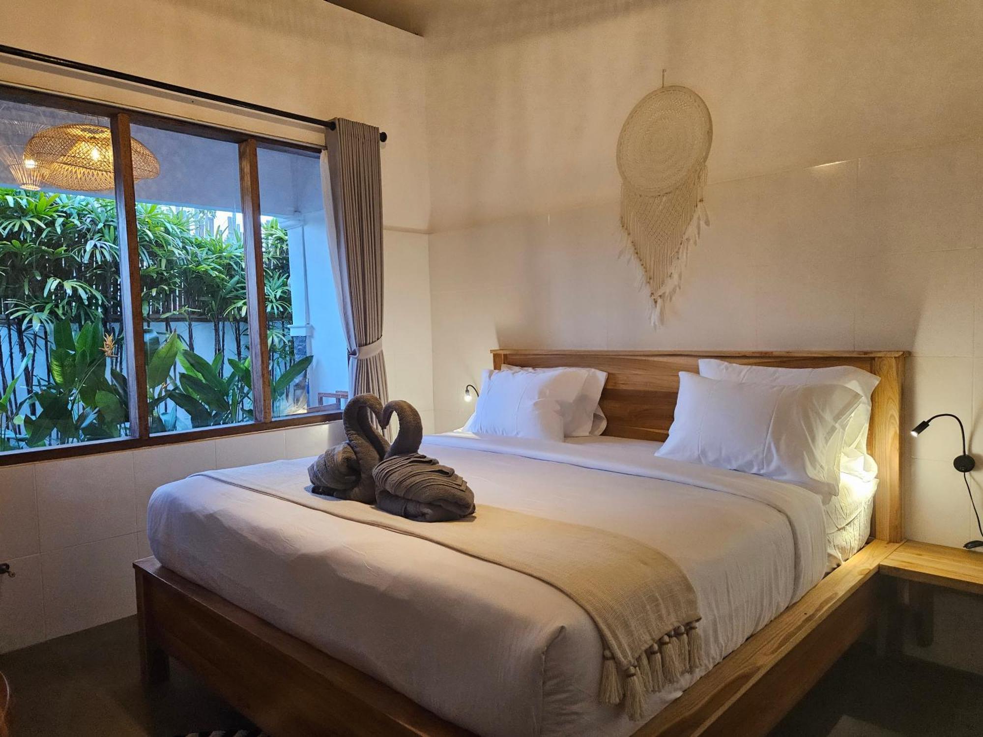 Morgan House Apart otel Kuta  Dış mekan fotoğraf