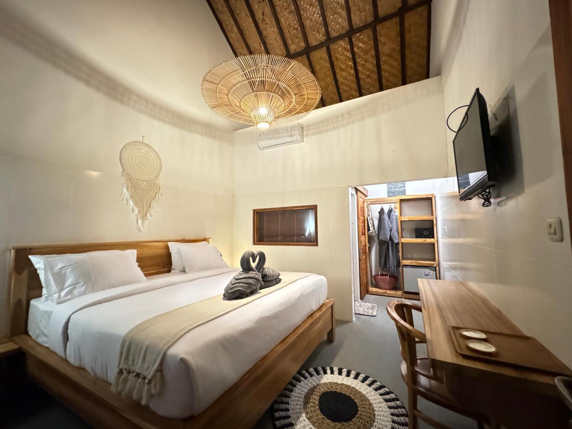 Morgan House Apart otel Kuta  Dış mekan fotoğraf
