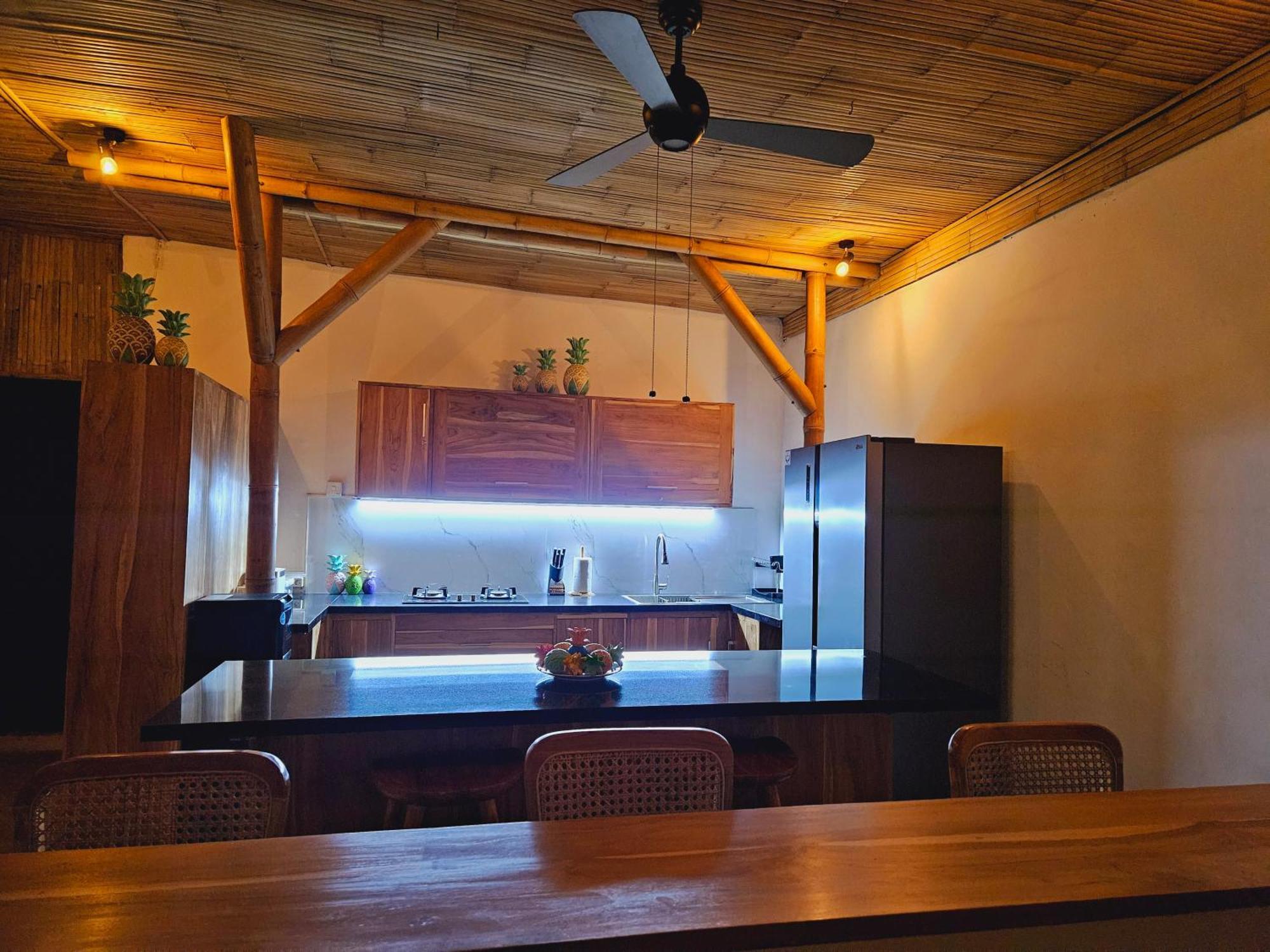 Morgan House Apart otel Kuta  Dış mekan fotoğraf