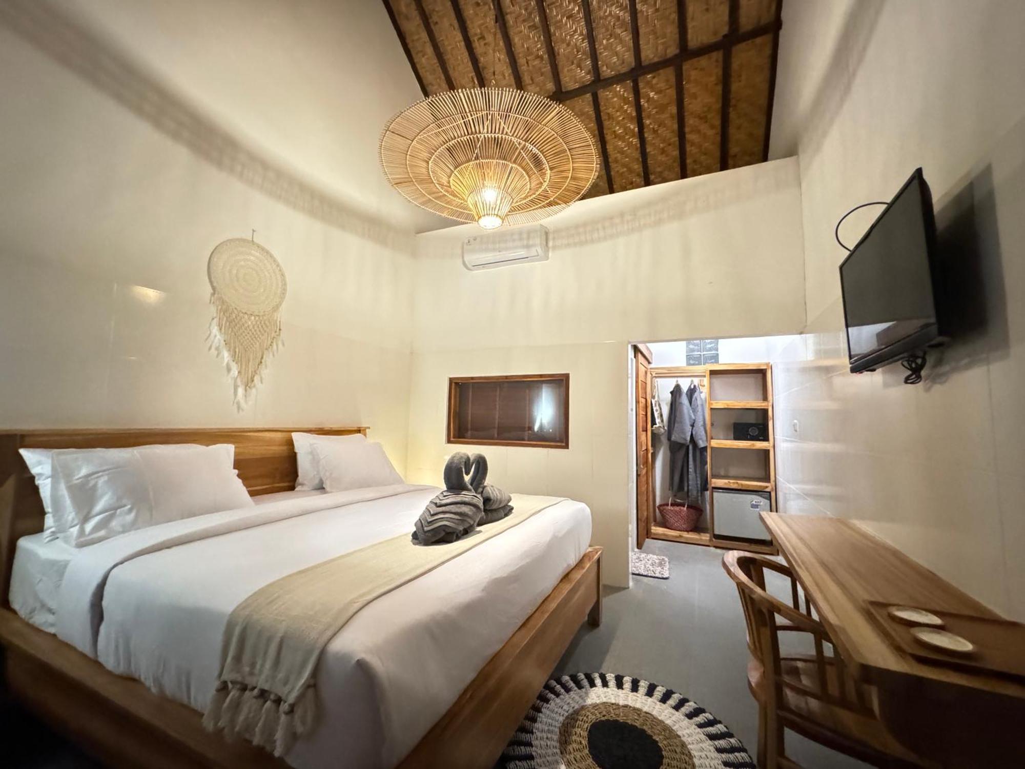Morgan House Apart otel Kuta  Dış mekan fotoğraf
