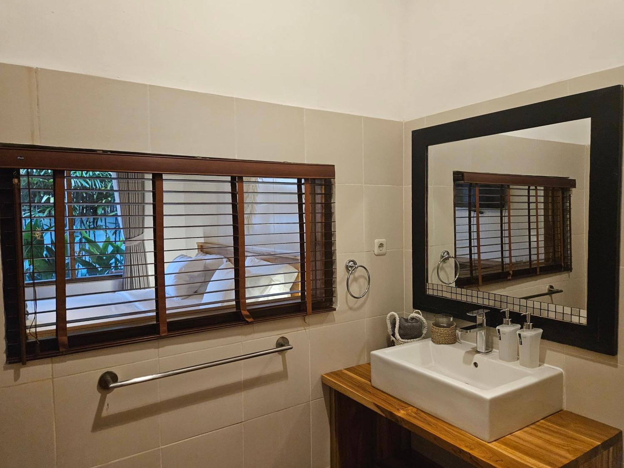 Morgan House Apart otel Kuta  Oda fotoğraf