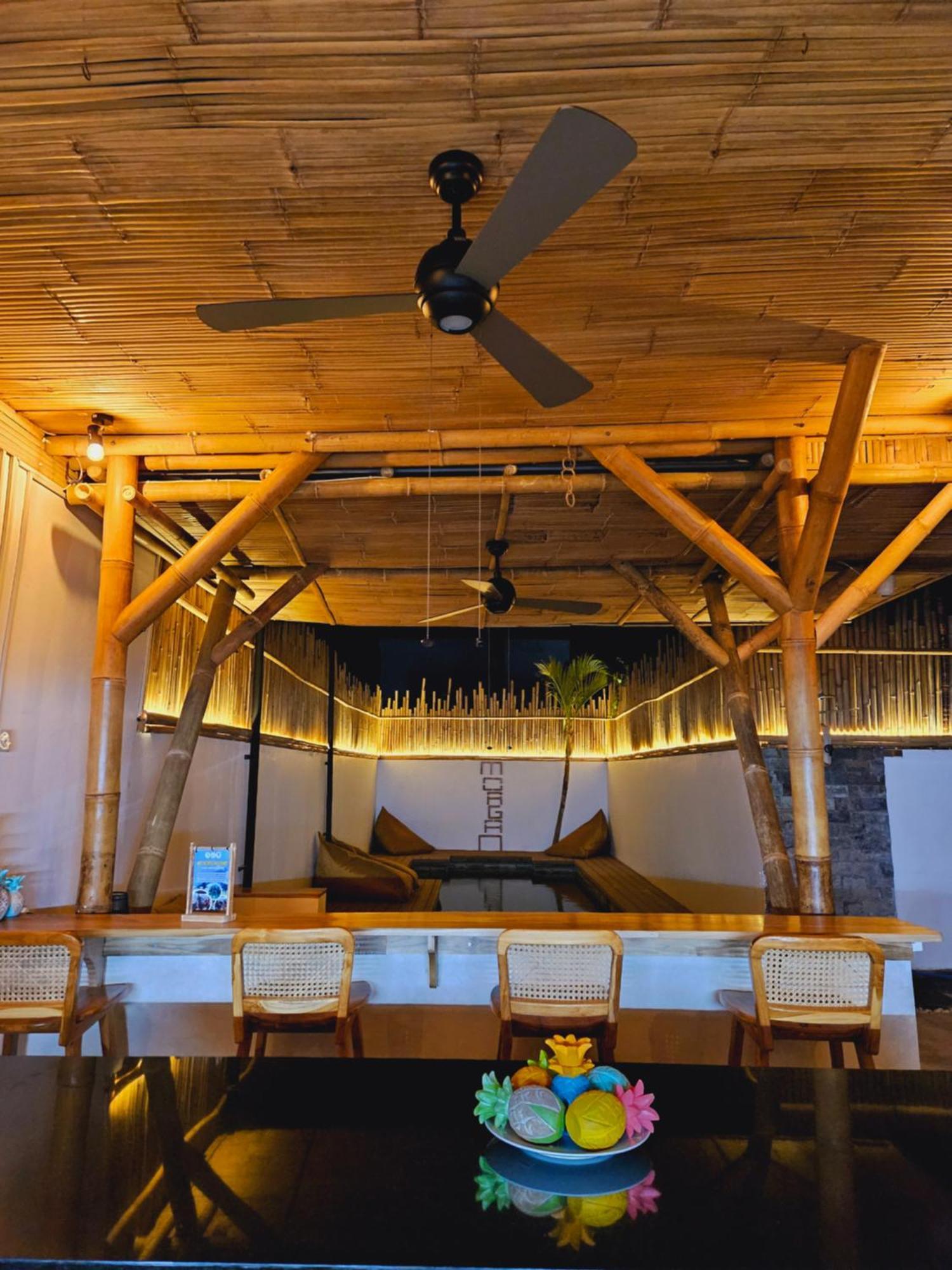 Morgan House Apart otel Kuta  Dış mekan fotoğraf