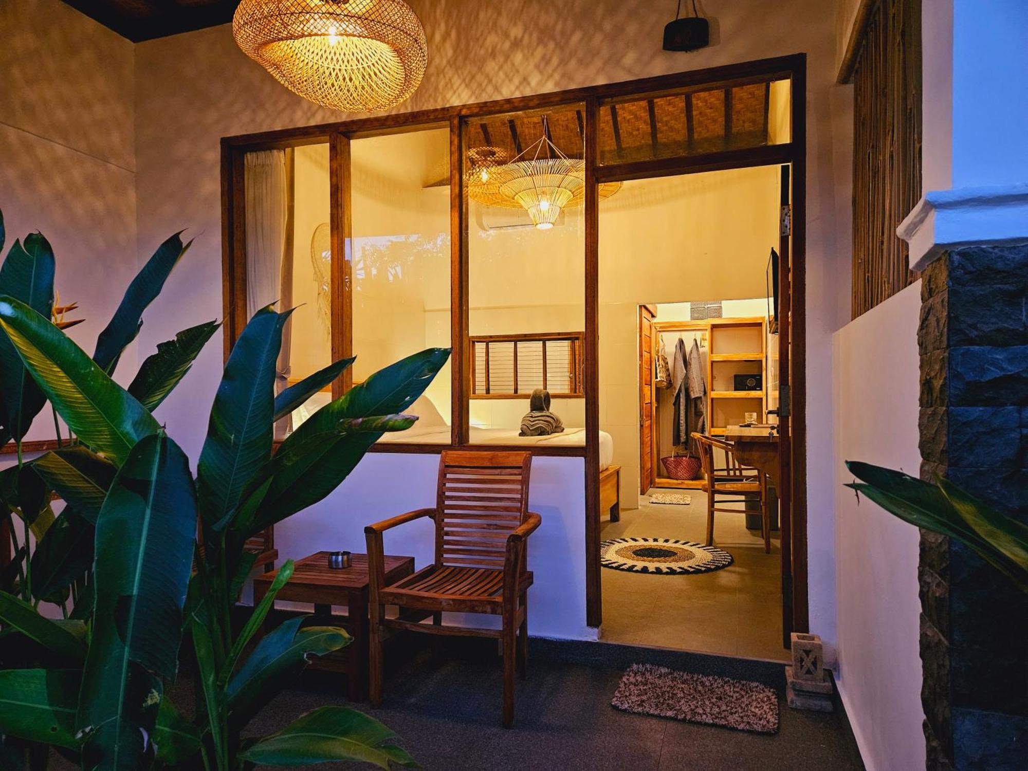 Morgan House Apart otel Kuta  Dış mekan fotoğraf